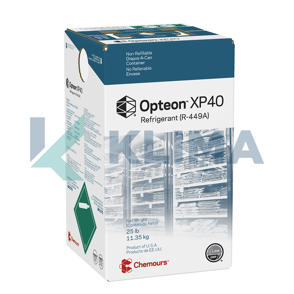 Chemours™ Opteon® XP40